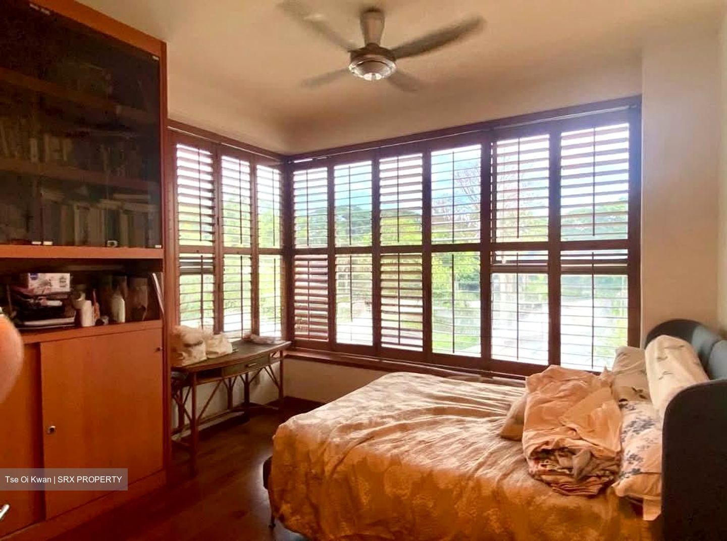 Hillcrest Villa (D11), Terrace #574932351